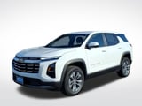 2027 Chevrolet Equinox - Preview 6
