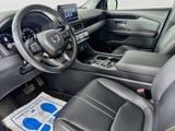 2024 Honda Pilot - Preview 10