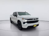 2025 Chevrolet Silverado 1500 - Preview 8