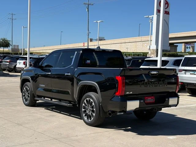 2026 Toyota Tundra - Image 2