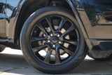 2018 Jeep Grand Cherokee - Preview 3