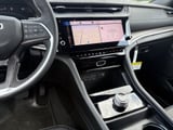 2026 Jeep Grand Cherokee - Preview 15