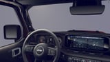 2026 Jeep Wrangler - Preview 9