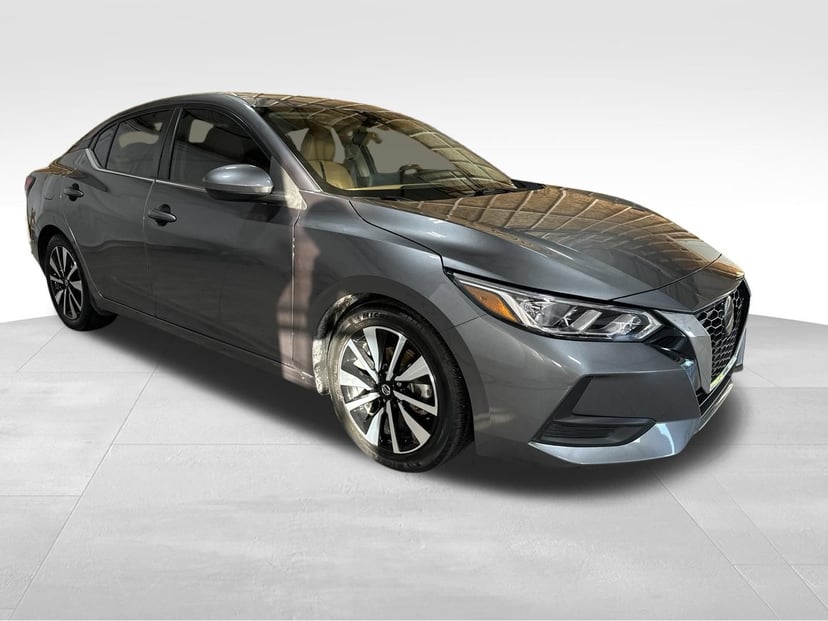 2023 Nissan Sentra - Image 1
