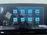 2026 Volkswagen Atlas Cross Sport - Preview 11