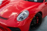 2018 Porsche 911 - Preview 3