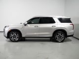 2025 Hyundai Palisade - Preview 8