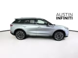 2022 Lincoln Corsair - Preview 8