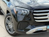 2025 Mercedes-Benz GLS - Preview 5