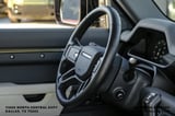2024 Land Rover Defender - Preview 12