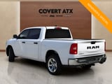 2026 Ram 1500 - Preview 3