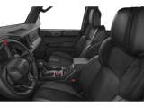 2026 Ford Bronco - Preview 8