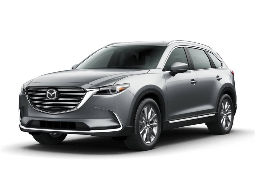 2016 Mazda CX-9 - Image 1