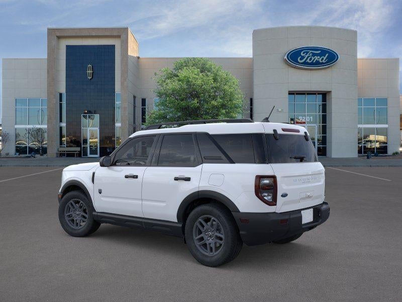 2026 Ford Bronco Sport - Image 3