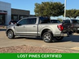 2025 Ford F-150 - Preview 2
