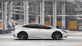 2027 Toyota Prius - Preview 12
