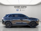 2023 Lincoln Nautilus - Preview 6