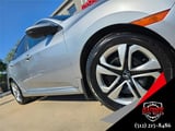 2017 Honda Civic - Preview 9