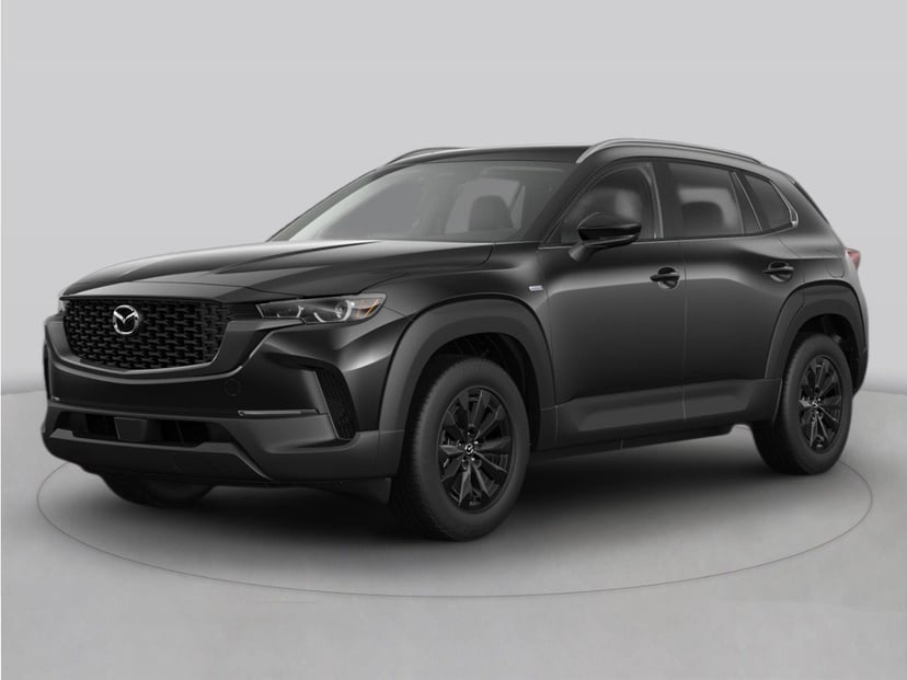 2026 Mazda CX-50 - Image 1