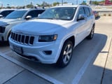 2014 Jeep Grand Cherokee - Preview 2
