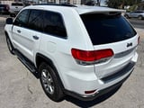 2015 Jeep Grand Cherokee - Preview 8