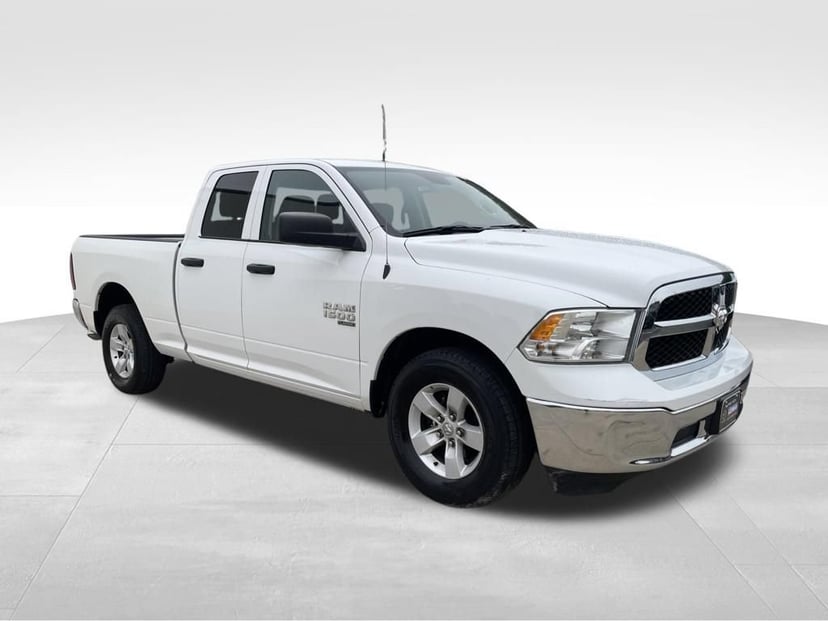 2024 Ram 1500 Classic - Image 1
