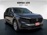 2024 Honda CR-V - Preview 8