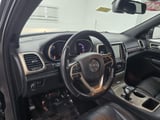 2015 Jeep Grand Cherokee - Preview 9