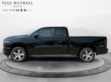 2026 Ram 1500 - Preview 13