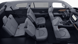 2026 Toyota Grand Highlander - Preview 8