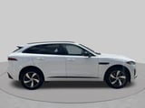 2025 Jaguar F-PACE - Preview 6
