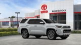2026 Toyota 4Runner - Preview 14