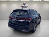 2026 Volkswagen Atlas - Preview 5