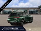 2027 INFINITI QX60 - Preview 3