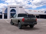 2026 Ram 2500 - Preview 3