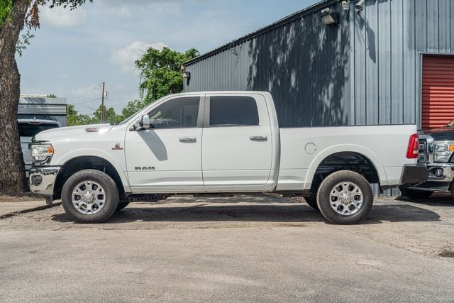 2022 Ram 2500 - Image 1