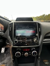 2022 Subaru Forester - Preview 12