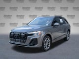 2026 Audi Q7 - Preview 4