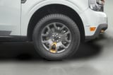 2024 Ford Maverick - Preview 4