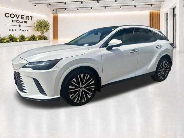 2023 Lexus RX - Image 2