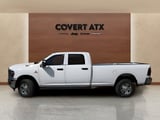 2026 Ram 2500 - Preview 3