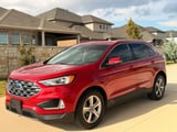 2020 Ford Edge - Preview 5