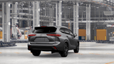 2026 Toyota Highlander - Preview 9