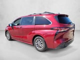2021 Toyota Sienna - Preview 7