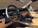 2026 Cadillac Escalade IQL - Preview 14