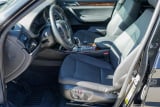 2017 BMW X3 - Preview 9