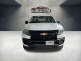2022 Chevrolet Colorado - Preview 3