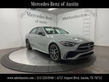 2026 Mercedes-Benz C-Class - Preview 2