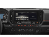 2027 Nissan Frontier - Preview 7