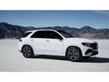 2027 Mercedes-Benz GLE - Preview 13
